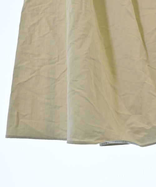 ebure 長裙/超長裙