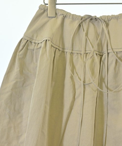 ebure 長裙/超長裙