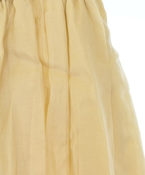 ebure 長裙/超長裙