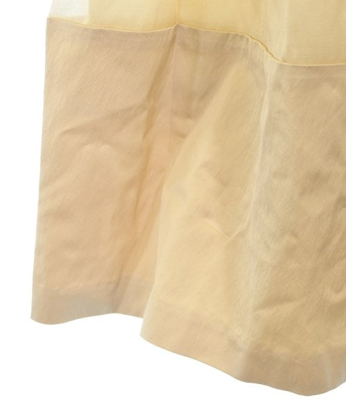 ebure 長裙/超長裙