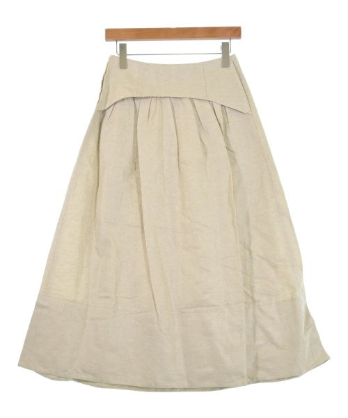 ebure 長裙/超長裙