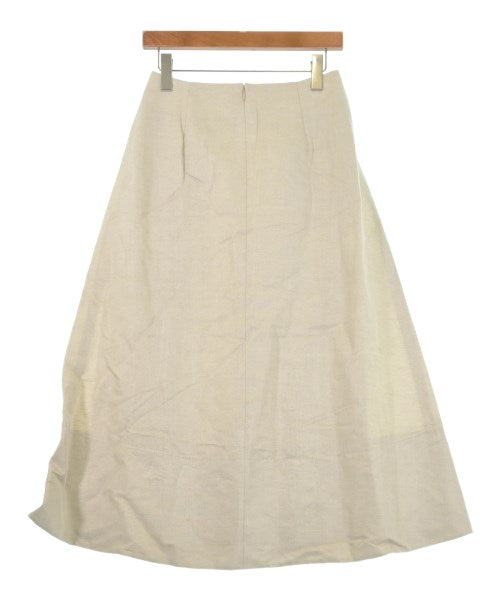 ebure 長裙/超長裙