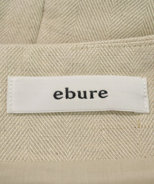 ebure 長裙/超長裙