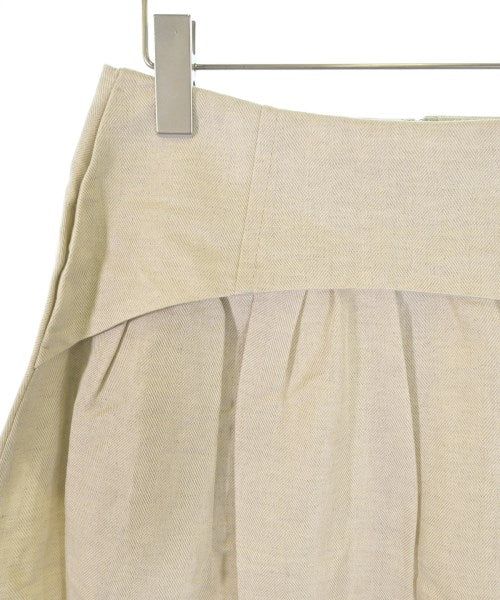 ebure 長裙/超長裙