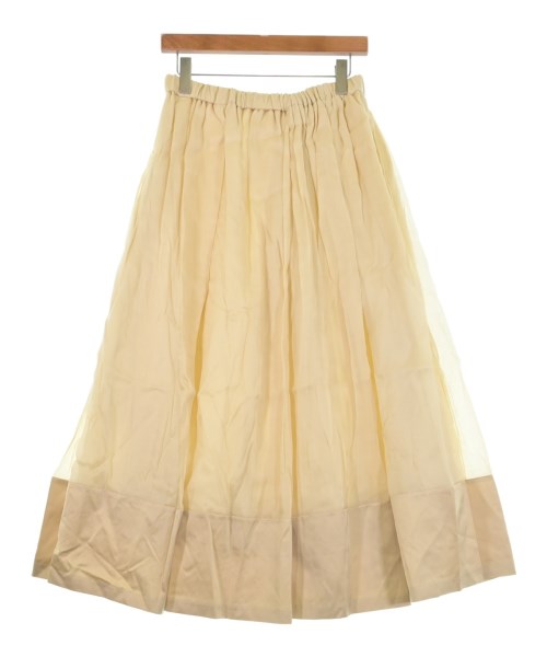 ebure 長裙/超長裙