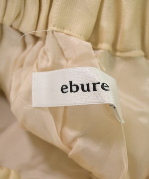 ebure 長裙/超長裙