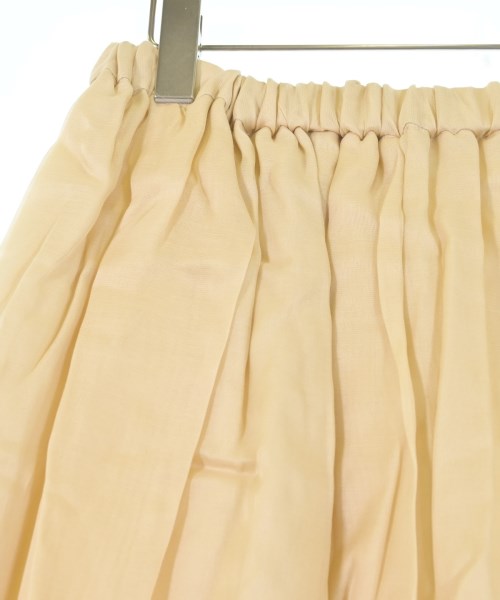 ebure 長裙/超長裙