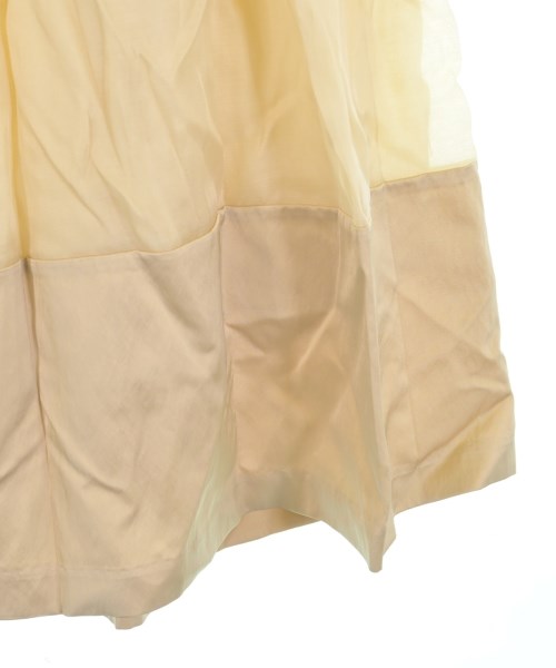 ebure 長裙/超長裙