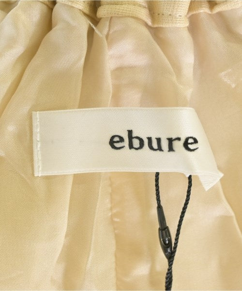 ebure 長裙/超長裙
