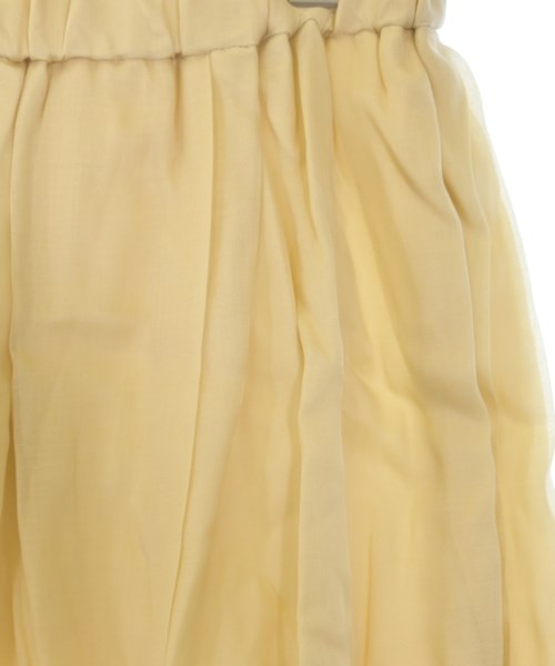 ebure 長裙/超長裙