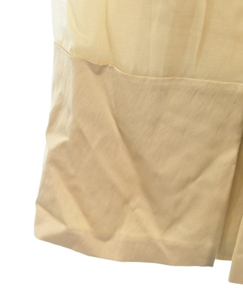 ebure 長裙/超長裙