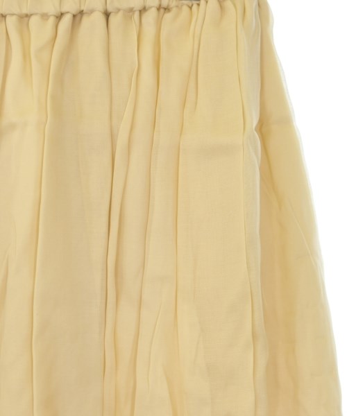 ebure 長裙/超長裙