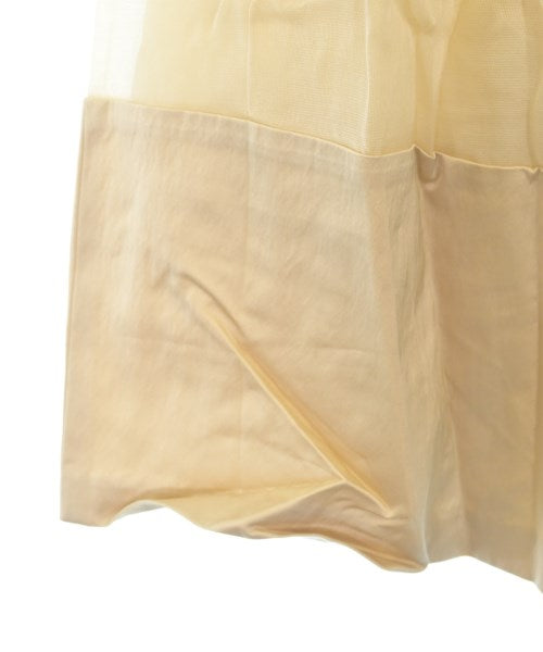 ebure 長裙/超長裙