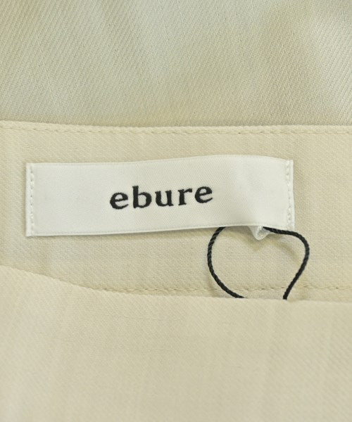 ebure 長裙/超長裙