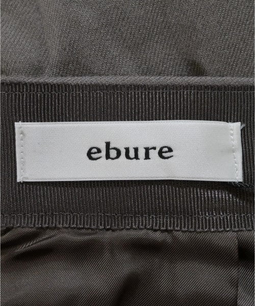 ebure 長裙/超長裙