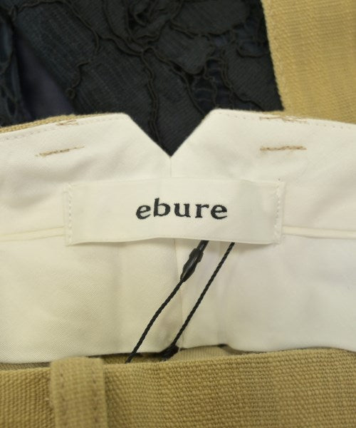 ebure 其他款