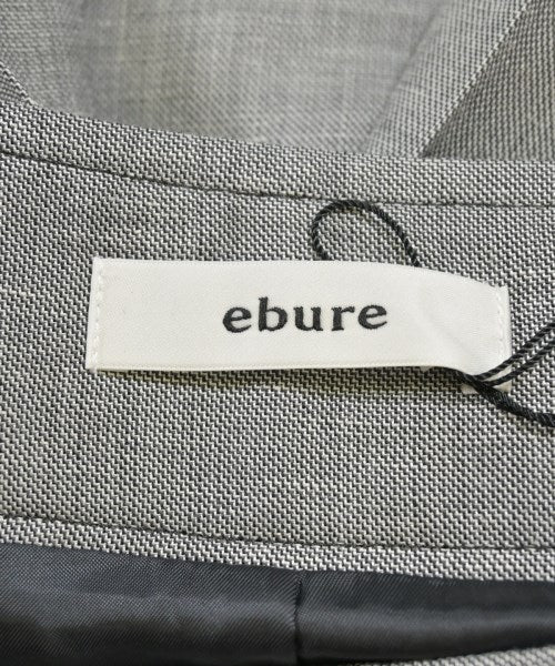 ebure 長裙/超長裙
