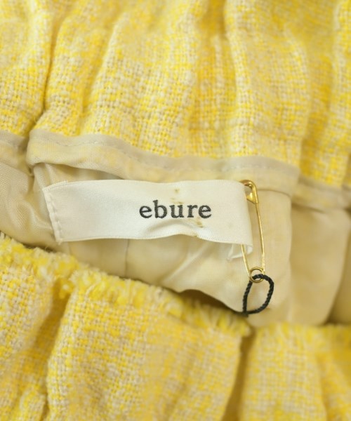 ebure 其他款