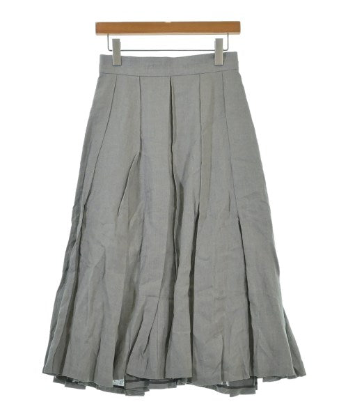 ebure 長裙/超長裙