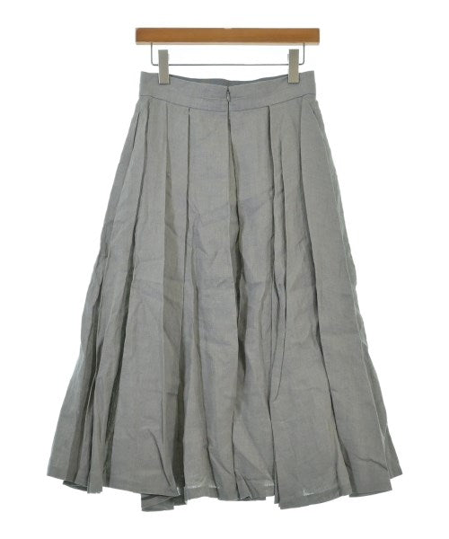 ebure 長裙/超長裙