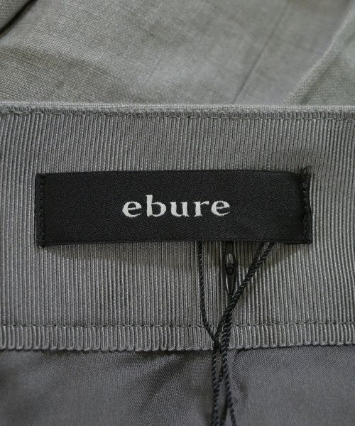 ebure 長裙/超長裙