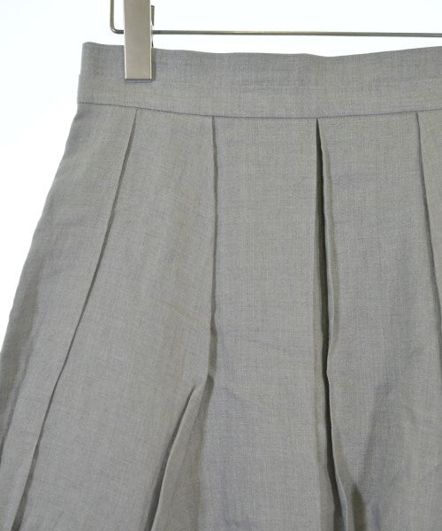 ebure 長裙/超長裙