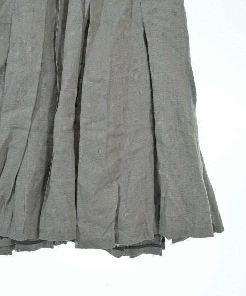 ebure 長裙/超長裙