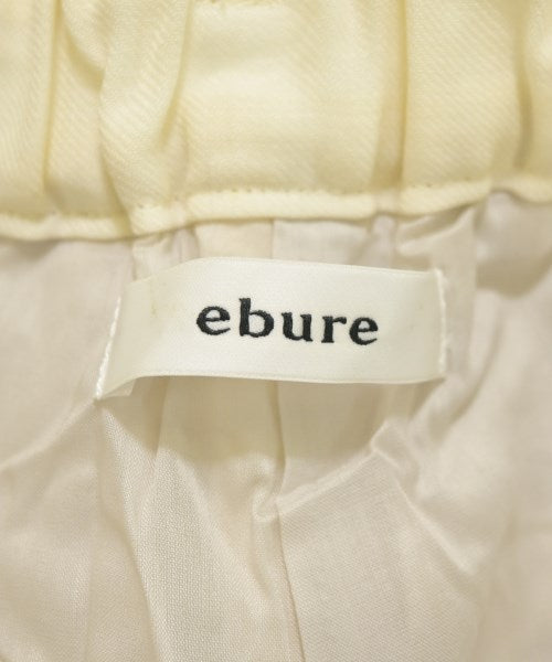 ebure 長褲