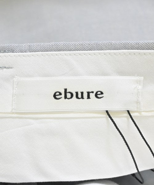ebure 長褲