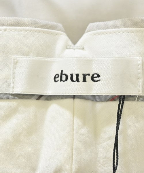 ebure 長褲
