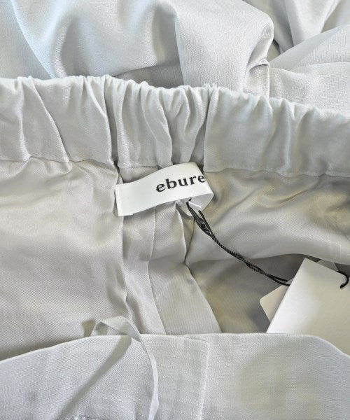 ebure 長褲