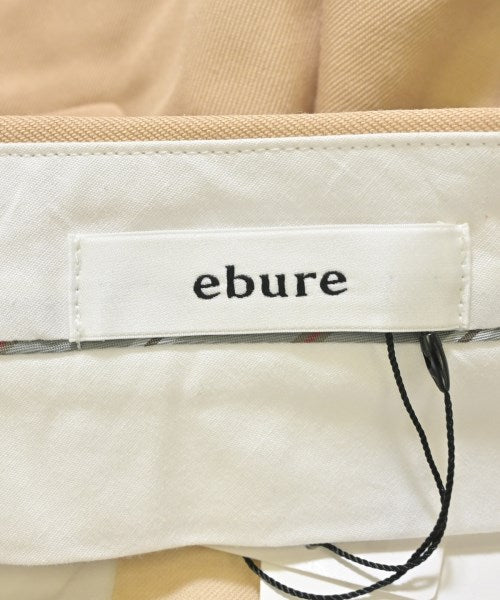 ebure 長褲