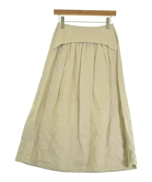 ebure 長裙/超長裙