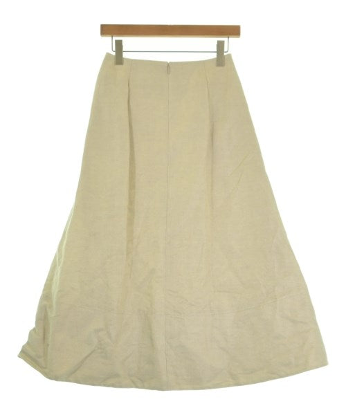 ebure 長裙/超長裙