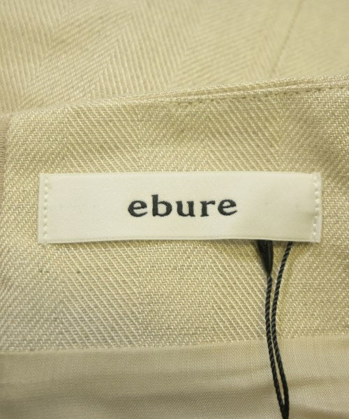 ebure 長裙/超長裙