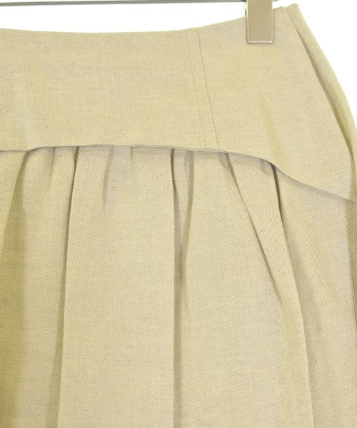 ebure 長裙/超長裙