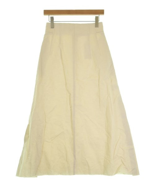 ebure 長裙/超長裙