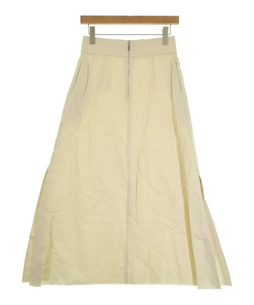 ebure 長裙/超長裙