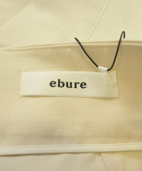 ebure 長裙/超長裙