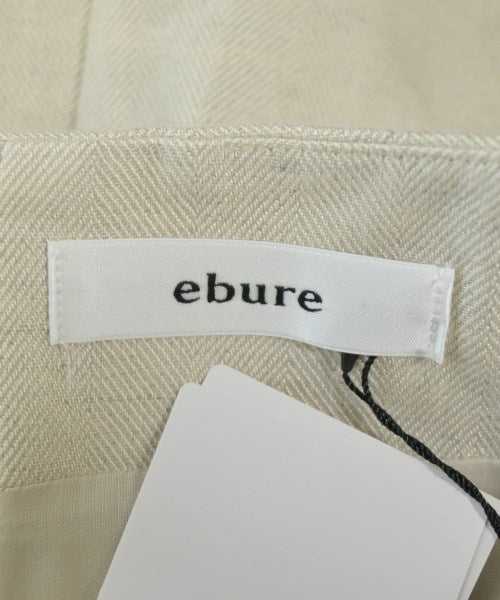 ebure 長裙/超長裙