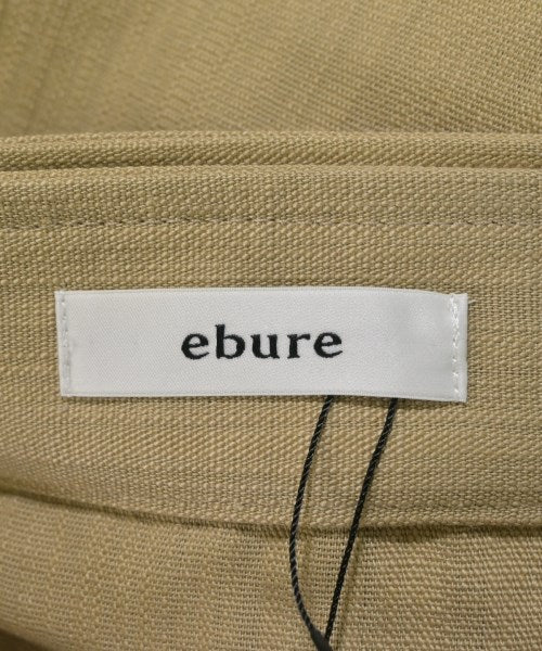 ebure 長裙/超長裙