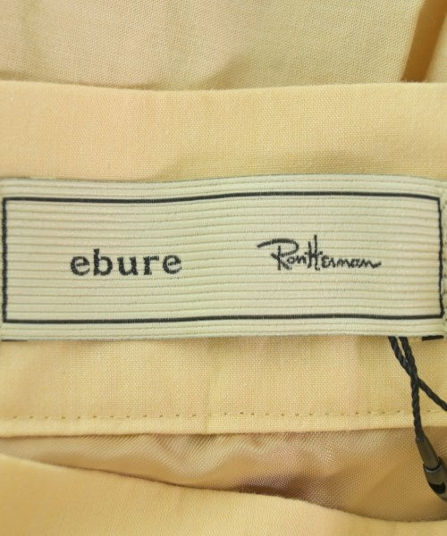 ebure 長裙/超長裙