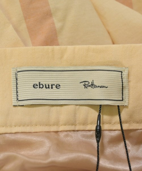 ebure 長裙/超長裙