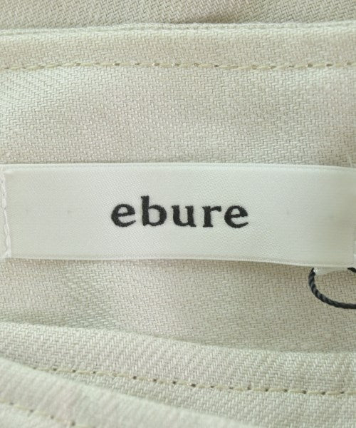 ebure 長裙/超長裙