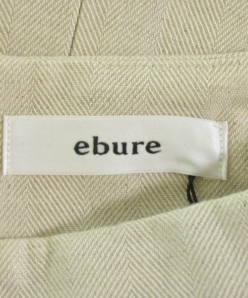 ebure 長裙/超長裙