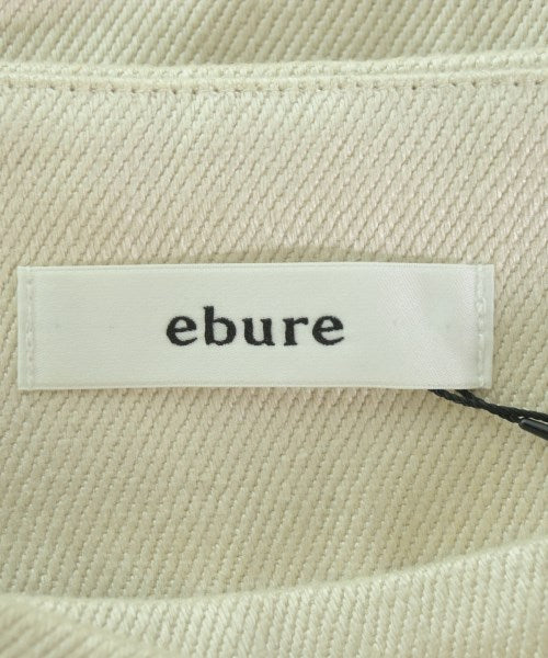 ebure 長裙/超長裙