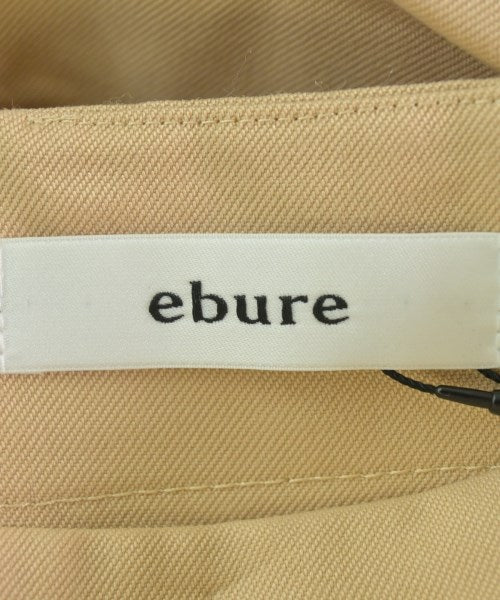 ebure 長裙/超長裙