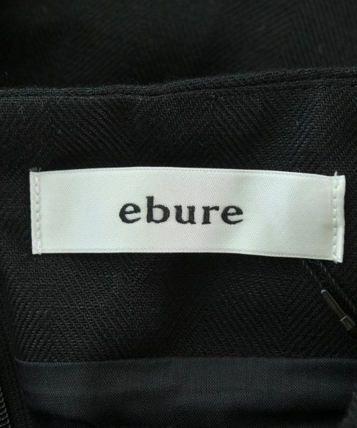 ebure 長裙/超長裙
