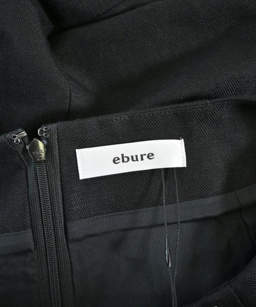 ebure 長裙/超長裙