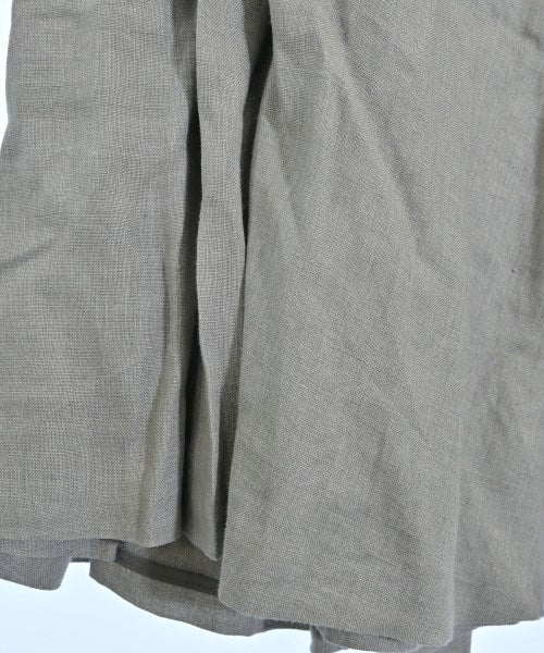 ebure 長裙/超長裙